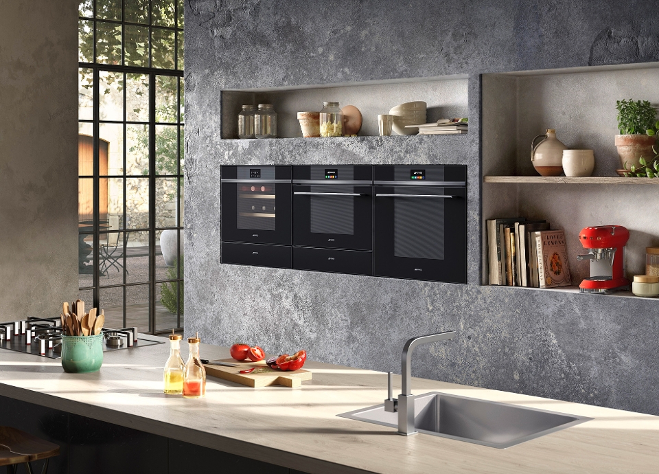 Cuptoare cu microunde incorporabile